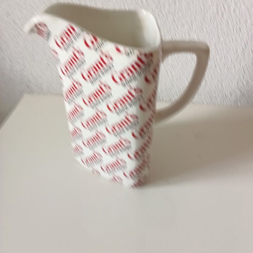 Whisky jug Grant's Scotch Whisky