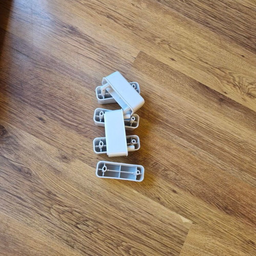 Baby walker like new