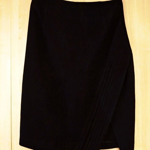 Studio Saturno skirt used, size S, black