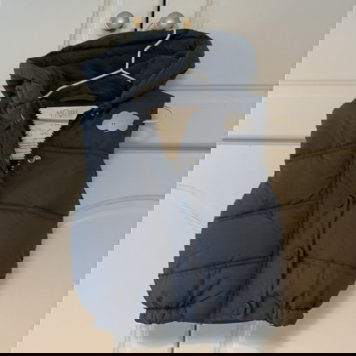 Mori baby jacket size 6-12 months like new