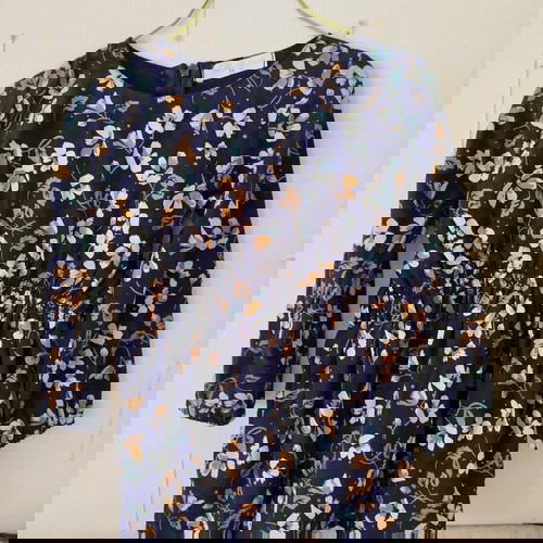 Funky φόρεμα για 1 έτους