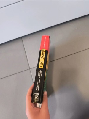 Marketing book