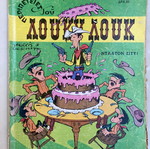 Lucky Luke comic collection used, old issues