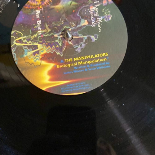 Goa trance collection like new, electronic genre