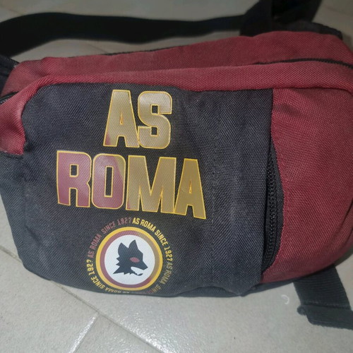 Roma waist bag authentic used from boutique with minor wear