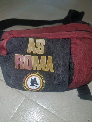 Roma waist bag authentic used from boutique with minor wear