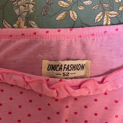 Pajama top like new