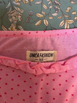 Pajama top like new