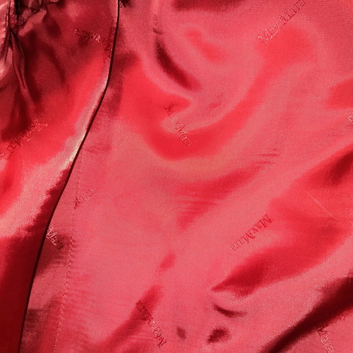 Max Mara jacket used, red, size M/38/10, wool