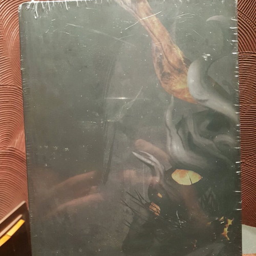 Nioh 2 steelbook new, factory sealed