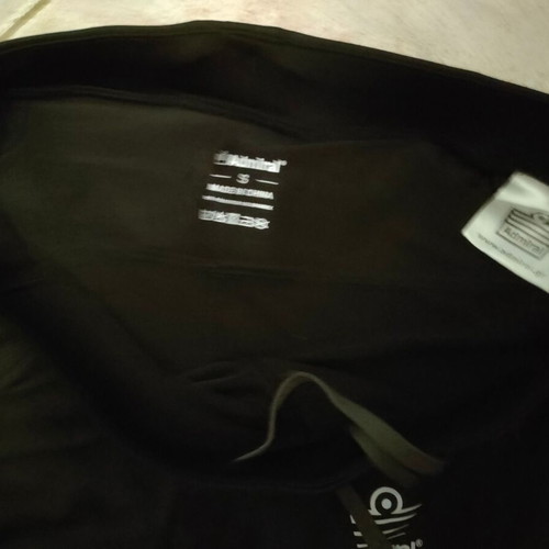 Admiral RUN sports leggings like new