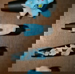  Press On Nales- Pokémon  (10 τεμάχια)