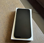 Apple iPhone 14, 128GB, black