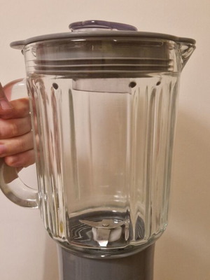 Kenwood AT283 Glass Blender Jug new