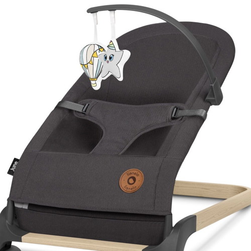 Relax Lionello June rocker like new