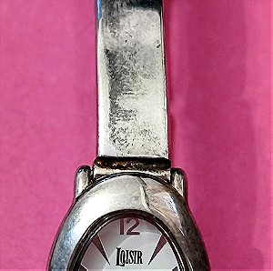 Vintage watch Loisir Quartz!
