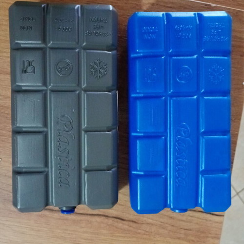 Ice packs set