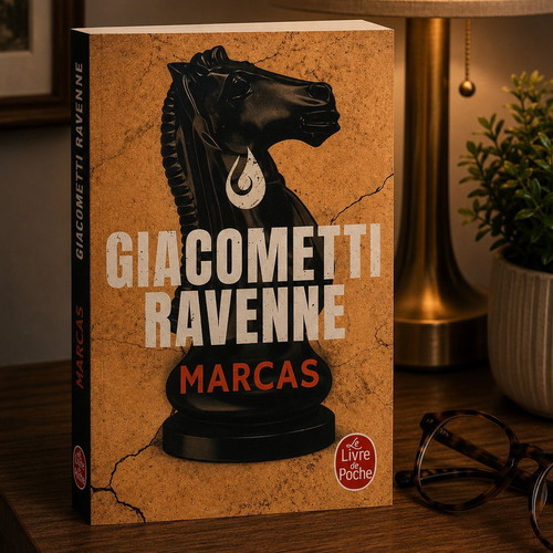 Giacometti Ravenne Δέκα νουβέλες σαν καινούργιο, γαλλική γλώσσα
