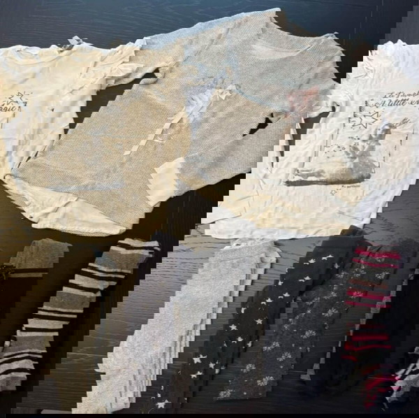 Παιδικά ρούχα (4-5)