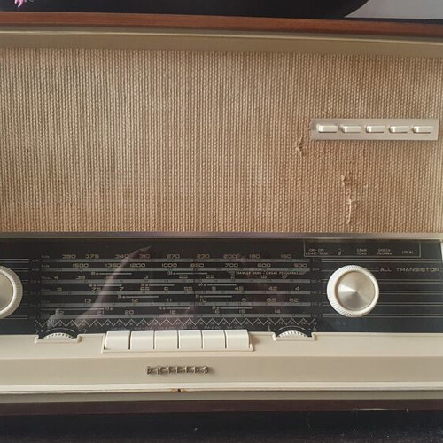 Philips radio like new