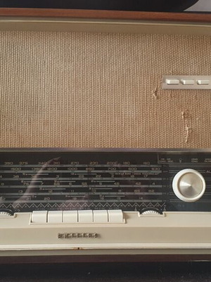 Philips radio like new