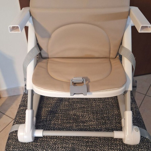 FoppaPedretti Lift Sand Chair Feeding Seat like new