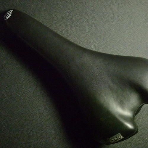 Cinelli bicycle saddle new, never used