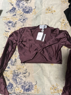Top from The Double V new, size S