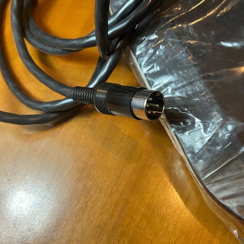 Olympus MAJ-679 Footswitch Pedal σαν καινούργιο με κουτί για EU-M30