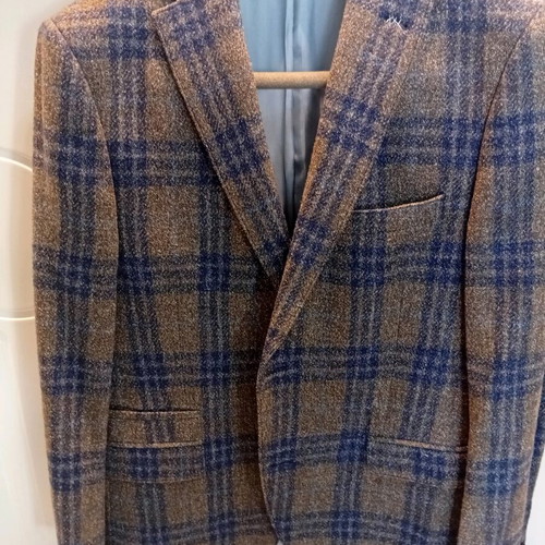 Men's jacket size 52 new