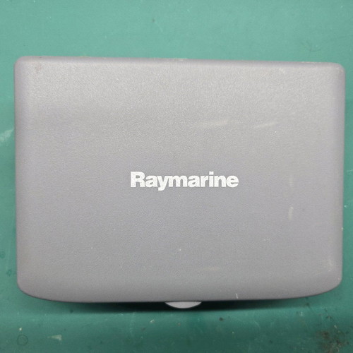 Raymarine ST290 screen used