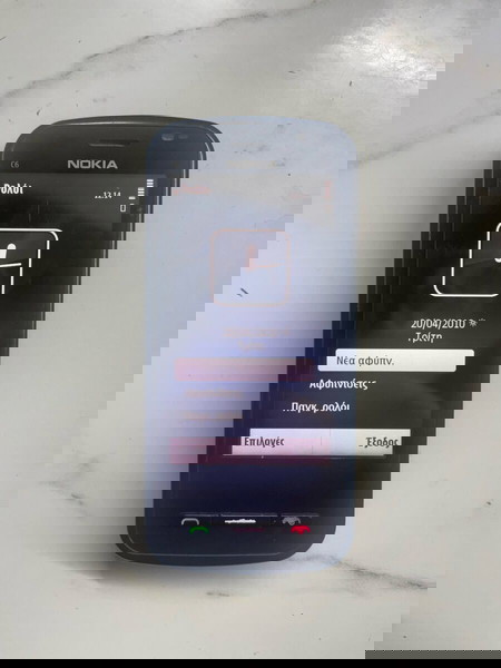 Nokia c6