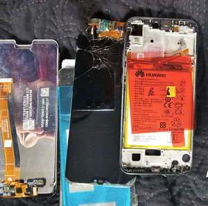 HUAWEI P20 Lite Ανταλλακτικά
