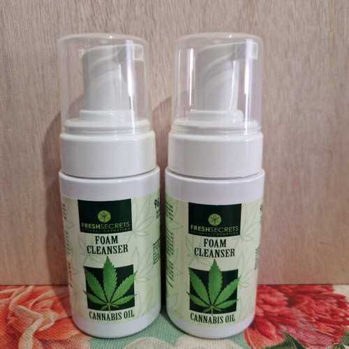 Foam cleansers face new set of 2