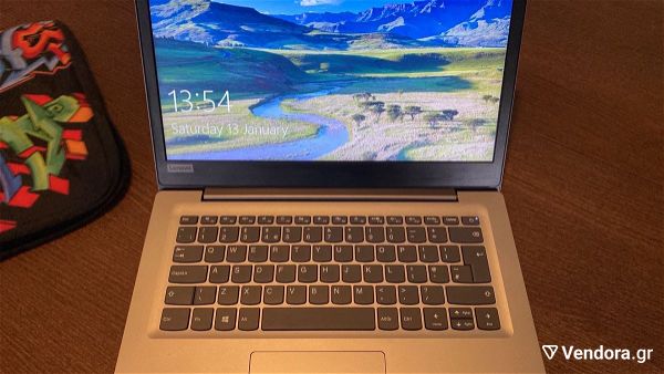  Laptop Lenovo 12oS Ideapad