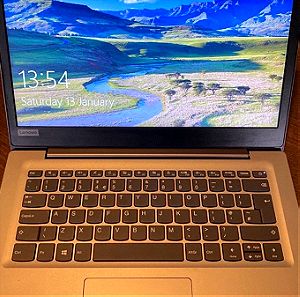 Laptop Lenovo 12oS Ideapad