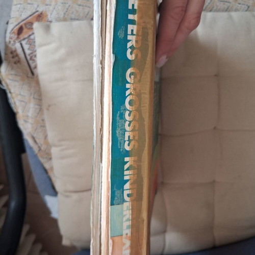 Grosses Kinderlexikon book used, German language