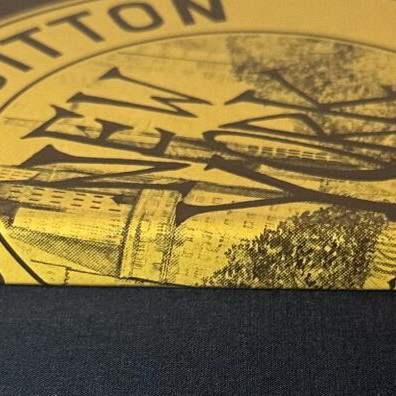 Louis Vuitton New York City Guide 2009 collectible travel book