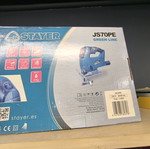 Σεγα Stayer JS70PE καινούργια