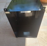 DEI iron meter box new