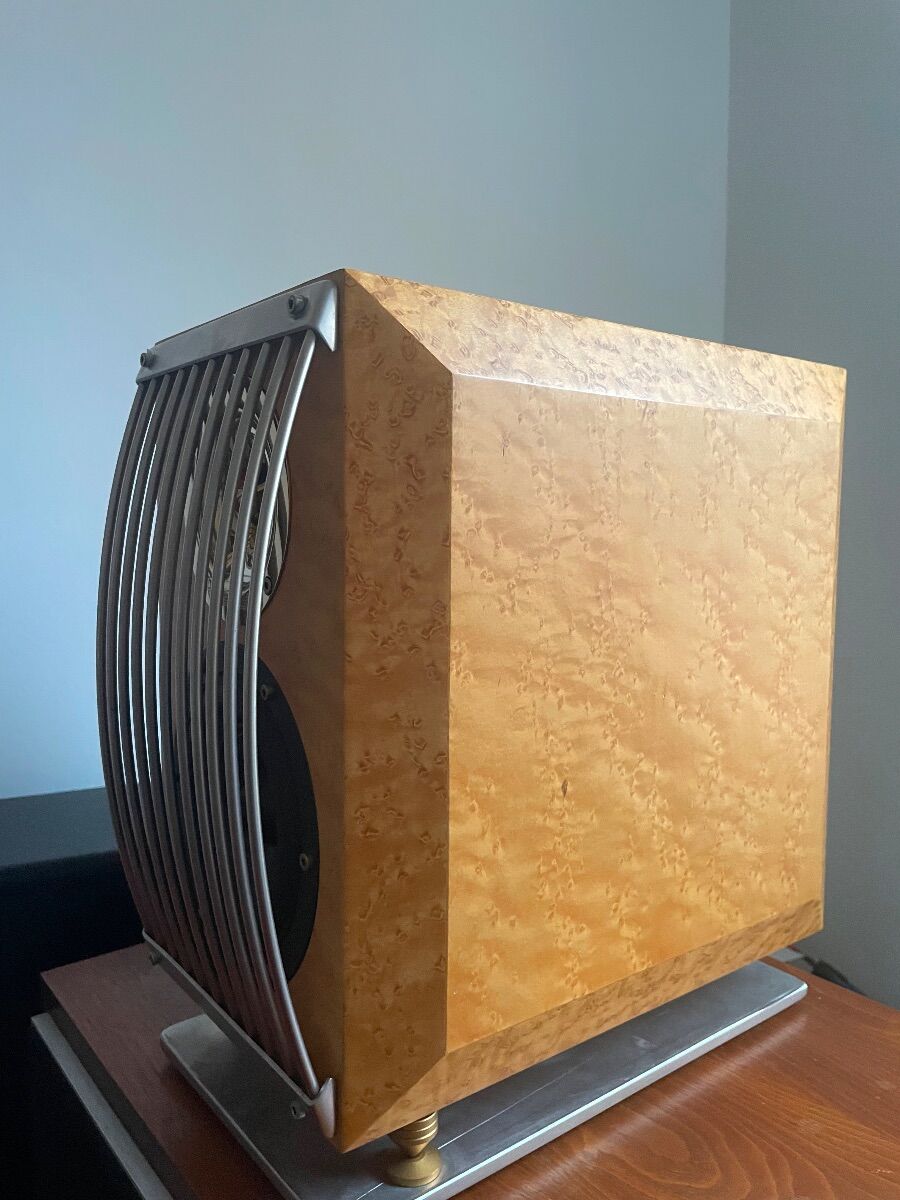 お得に通販 aad(American Acoustic Development) E-40 2way ペア