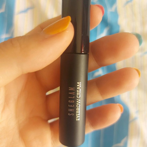 Eyebrow gel Sheglam like new
