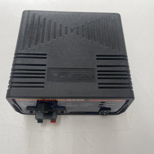 Fusion Vector NX85 battery charger used for NiCd and NiMH