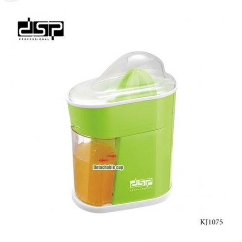 Electric juicer DSP new, 0.4L, 40W