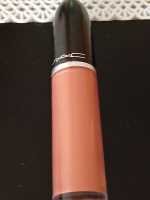 Mac Retro Matte Liquid Lipcolour 5 ml 131 Qvartzette new