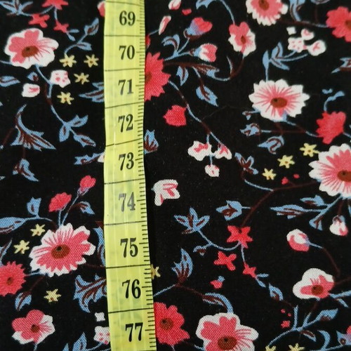 Dress like new, multicolored