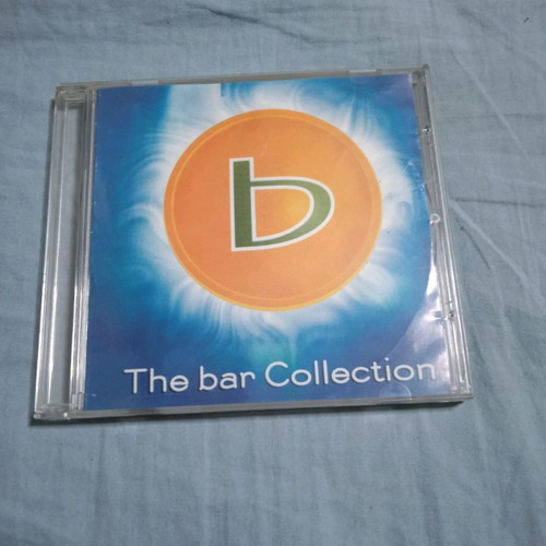 The Bar Collection CD