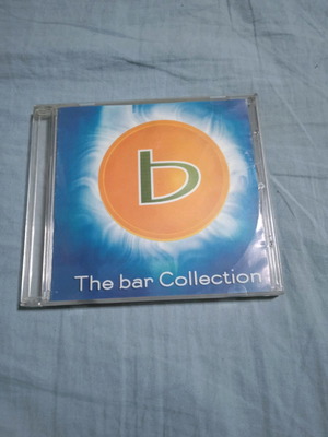The Bar Collection CD