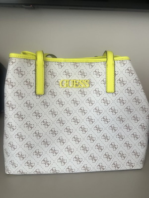 Guess bag new original