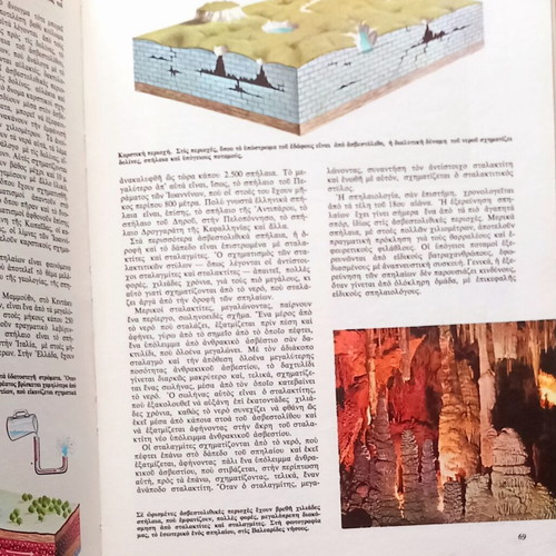 The Wonders of the Earth like new, hardcover edition